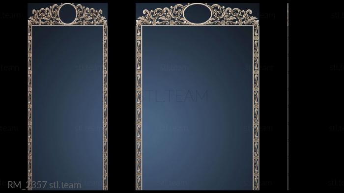 Зеркала и рамы RM_2357