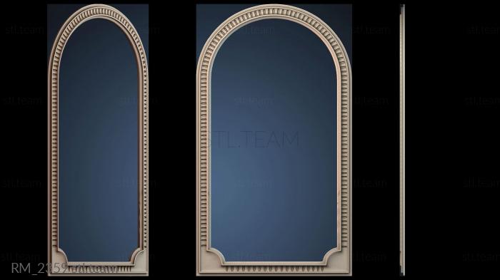 Зеркала и рамы RM_2359