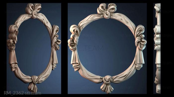 Зеркала и рамы RM_2362