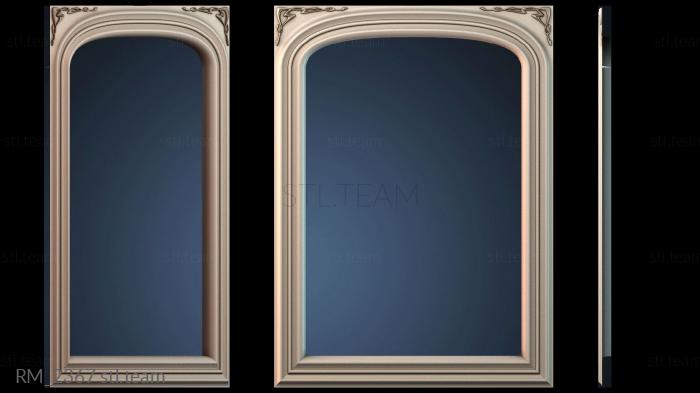 Зеркала и рамы RM_2367