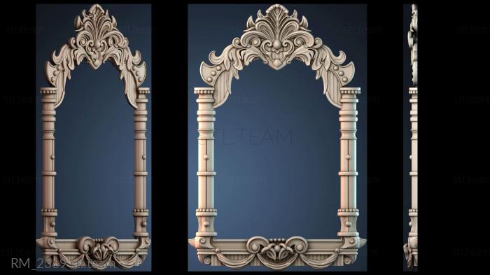Зеркала и рамы RM_2369