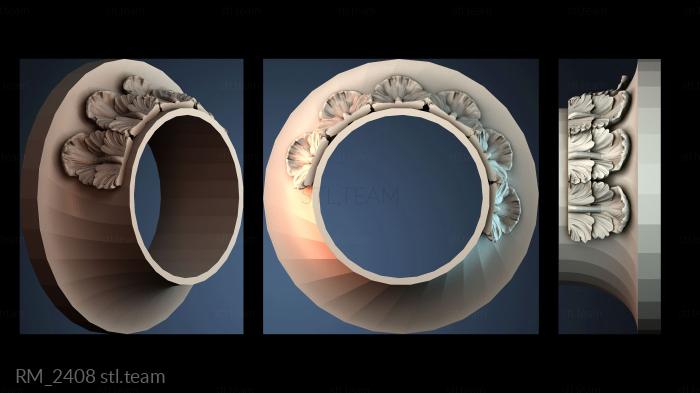 Зеркала и рамы RM_2408