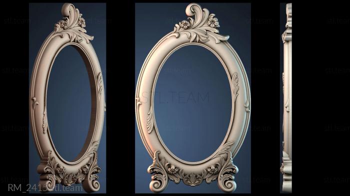 Зеркала и рамы RM_2415