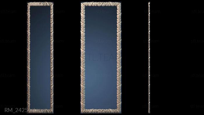 Зеркала и рамы RM_2425
