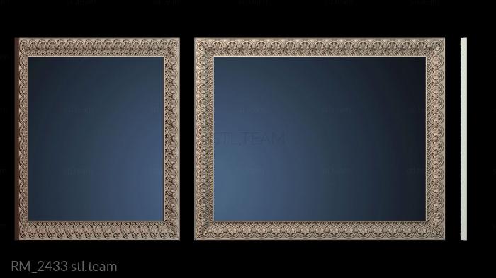 Зеркала и рамы RM_2433