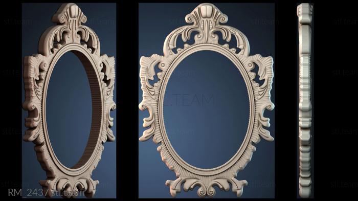 Зеркала и рамы RM_2437
