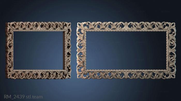 Зеркала и рамы RM_2439