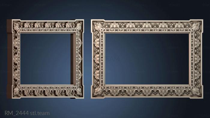 Зеркала и рамы RM_2444