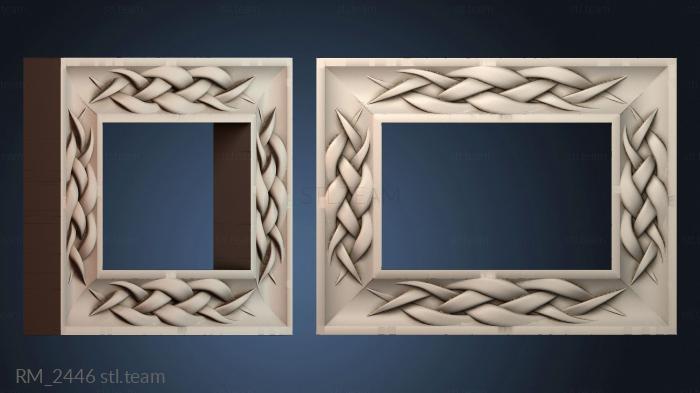 Зеркала и рамы RM_2446