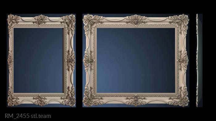 Зеркала и рамы RM_2455