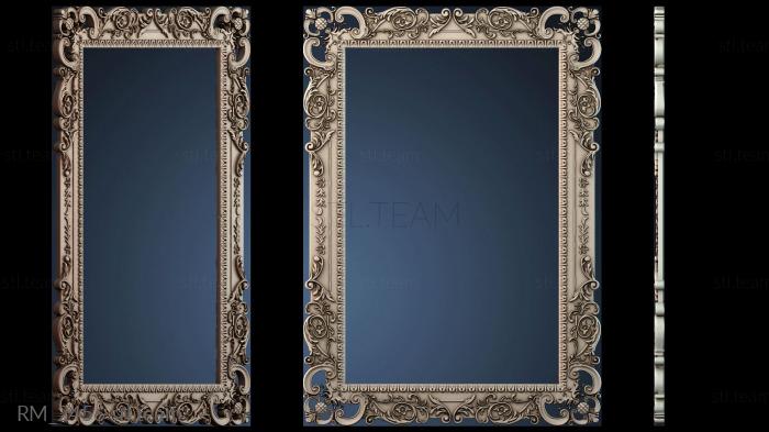 Зеркала и рамы RM_2456