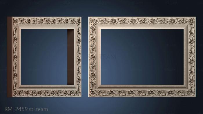 Зеркала и рамы RM_2459
