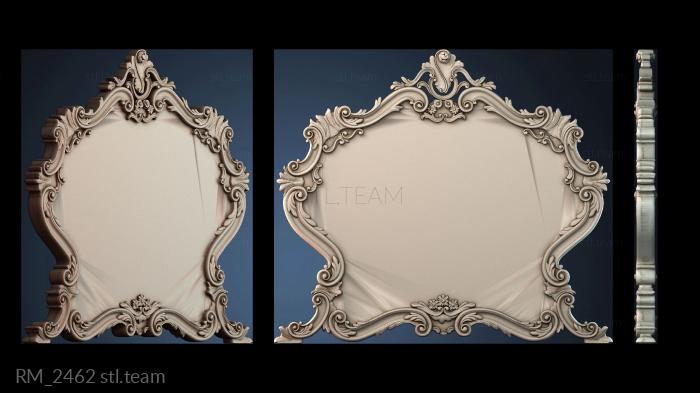 Зеркала и рамы RM_2462