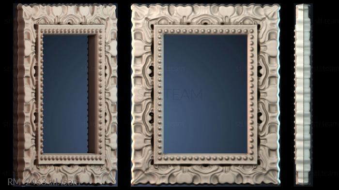 Зеркала и рамы RM_2463