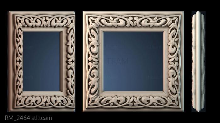 Зеркала и рамы RM_2464