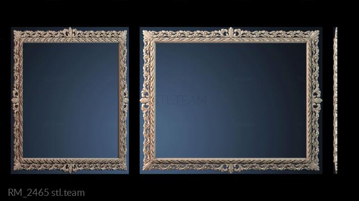 Зеркала и рамы RM_2465