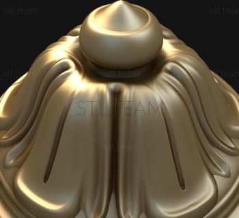 3D model ROZETKA_0018 (STL)