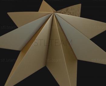 3D модель ROZETKA_0881 (STL)