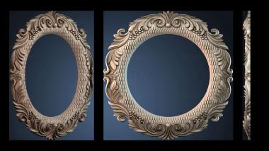 3D модель ROZETKA_1488 (STL)