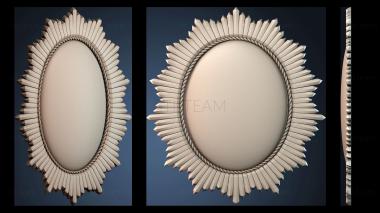 3D модель ROZETKA_1519 (STL)