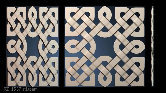 Розетки RZ_1537