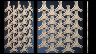 3D model ROZETKA_1540 (STL)