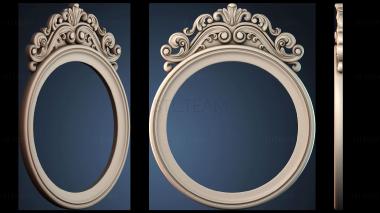 3D модель ROZETKA_1590 (STL)