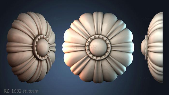 Розетки RZ_1682