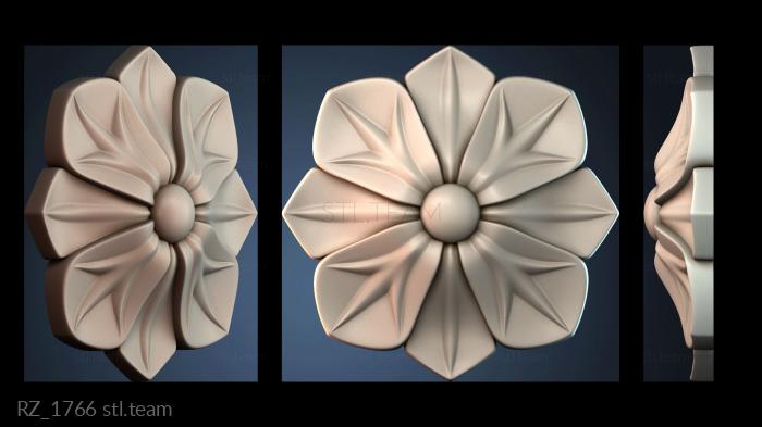 Розетки RZ_1766