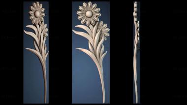 3D модель ROZETKA_1899 (STL)