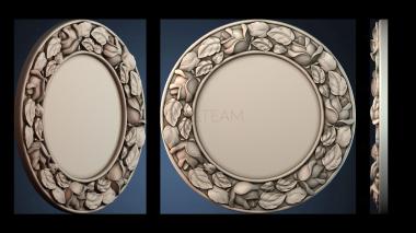 3D model ROZETKA_1901 (STL)