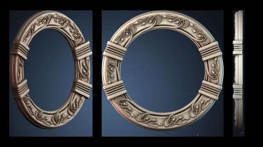 3D модель ROZETKA_1932 (STL)