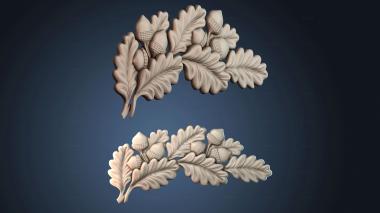 3D модель ROZETKA_1940 (STL)