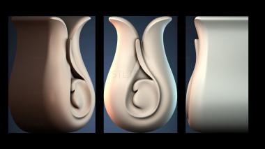 3D модель ROZETKA_1941 (STL)