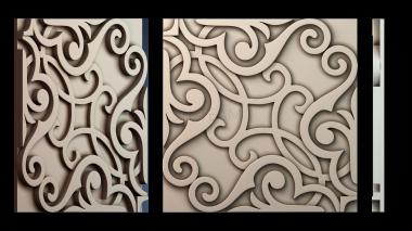 3D модель ROZETKA_1977 (STL)