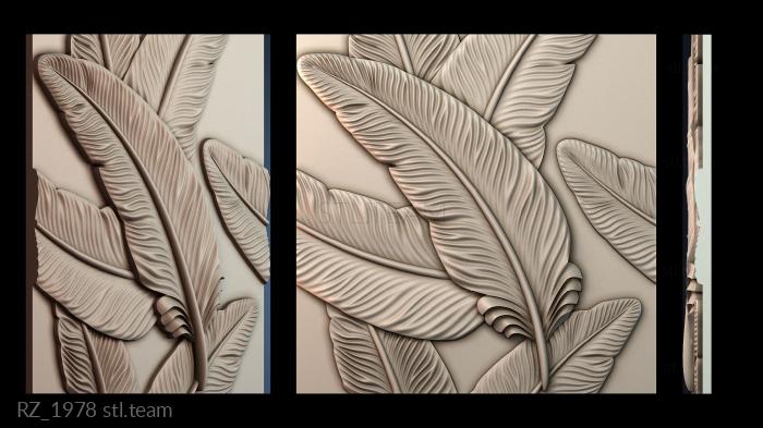 Розетки RZ_1978