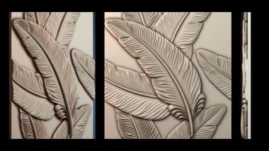 3D model ROZETKA_1978 (STL)