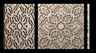 3D model ROZETKA_1979 (STL)