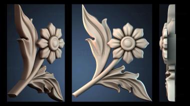 3D модель ROZETKA_1994 (STL)