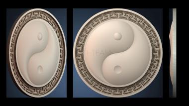 3D model ROZETKA_2167 (STL)