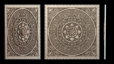 3D модель ROZETKA_2239 (STL)