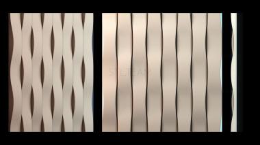 3D модель ROZETKA_2248 (STL)