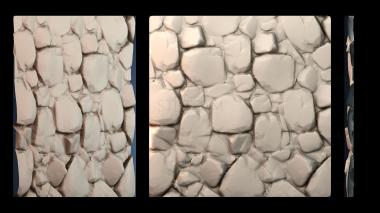 3D модель ROZETKA_2249 (STL)