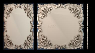 3D модель ROZETKA_2264 (STL)