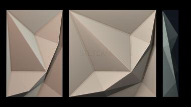 3D модель ROZETKA_2316 (STL)