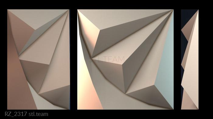 Розетки RZ_2317