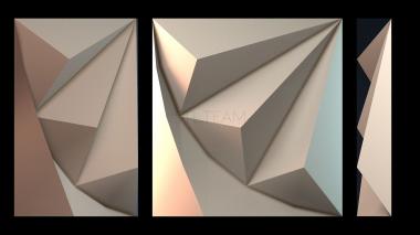 3D модель ROZETKA_2317 (STL)