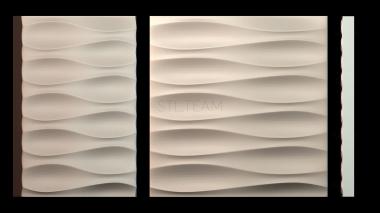 3D модель ROZETKA_2332 (STL)