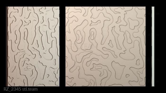 Розетки RZ_2345