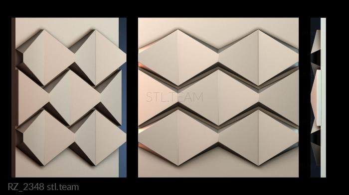 Розетки RZ_2348